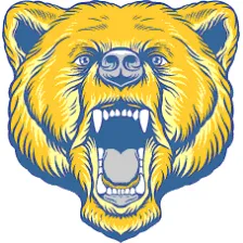 Bartlett High School logo