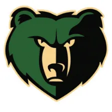 Basha High School logo