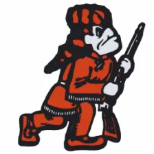 Batesville High School logo