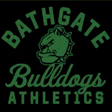 Bathgate High School logo