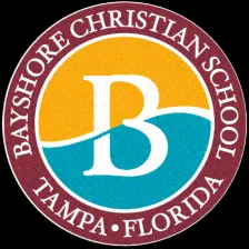 Bayshore Christian High School logo
