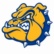 Beach High School logo