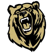 Bear Creek High School logo
