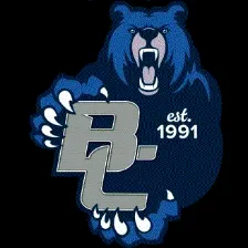 Bear Creek High School logo