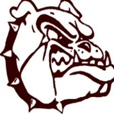 Bearden High School logo