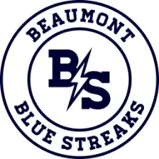 Beaumont School logo