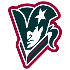 Beckman High School logo