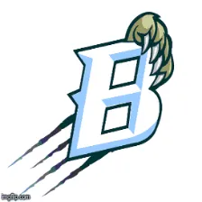 Beddingfield High School logo