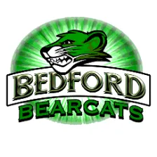 Bedford High School logo