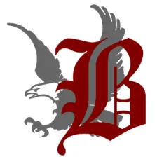 Beekmantown High School logo