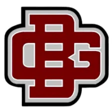 Bell Gardens High School logo