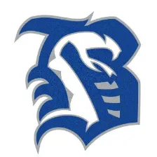 Belleview High School logo