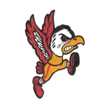 Benet Academy logo