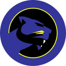 Benicia High School logo