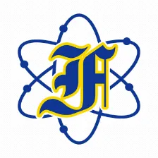 Benjamin Franklin High School logo