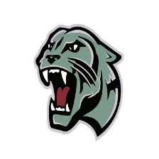 Benton High School logo