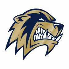 Bentonville West High School logo