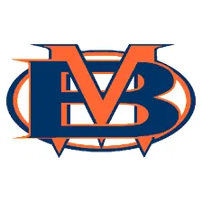 Berea-Midpark High School logo