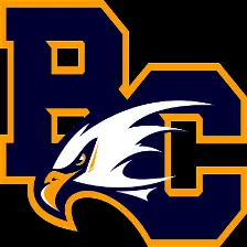 Berean Christian High School logo