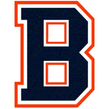 Berkmar High School logo