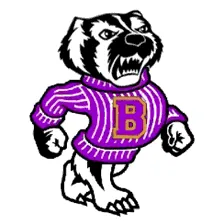 Berkshire High School logo
