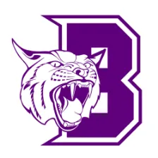 Berryville High School logo