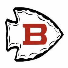 Biloxi High School logo