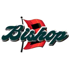 Bishop McLaughlin Catholic High School logo