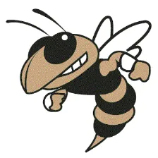 Bishop Moore High School logo