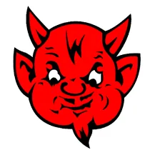 Blair High School logo