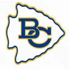 Bledsoe County High School logo