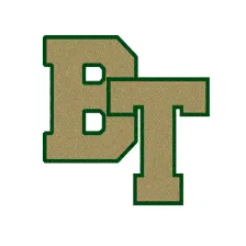 Blessed Trinity High School logo