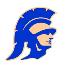 Bloom High School logo