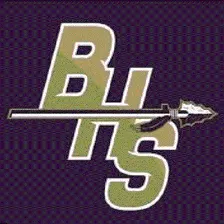Bloomington High School logo