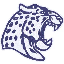 Blount High School logo