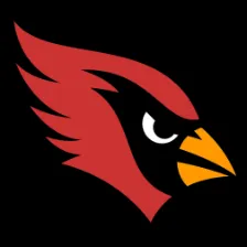 Blue Island Eisenhower High School logo