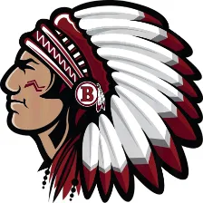 Blytheville High School logo