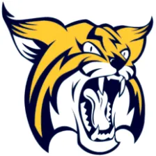 Boca Raton High School logo