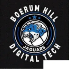 Boerum Hill High School logo