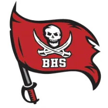 Bolingbrook High School logo
