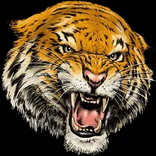 Bonanza High School logo