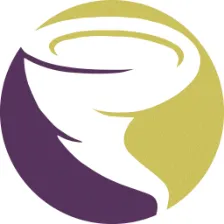 Booker High School logo
