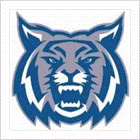 Booker T. Washington High School logo