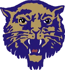 Booneville High School logo