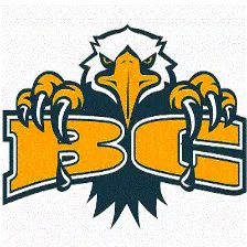 Boulder City High School logo