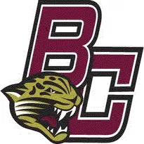 Boulder Creek High School logo