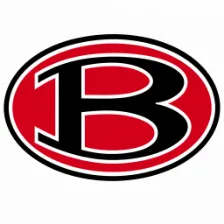 Bowdon High School logo