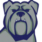 Braddock High School logo