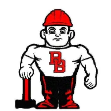 Bradley-Bourbonnais High School logo