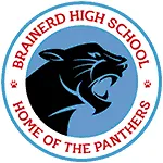 Brainerd High School logo